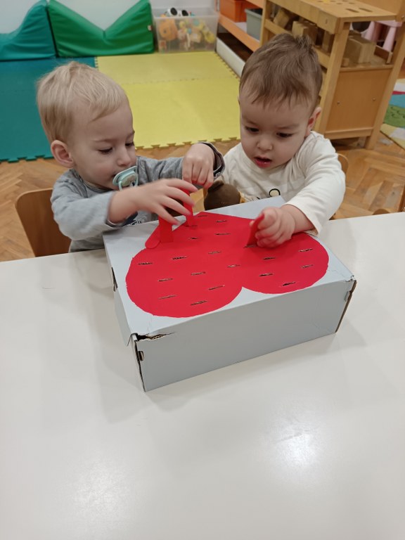 Valentinovo u Balončićima